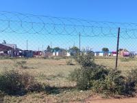 Mpaka centre grapples with refugee influx