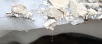 Heat, scarce snow melting Alpine glaciers