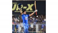 Gill to lead India in first 3 ODIs against New Zealand, Iyer to captain in final two