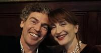TV writer swaps crime scenes for cabaret to raise funds for cancer care