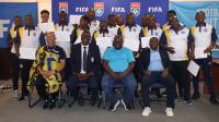 World Cup Ref: Eswatini assessors must stay firm
