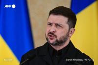 Zelensky Urges EU To Provide Nearly $80bn For Ukraine’s War Effort In 2027