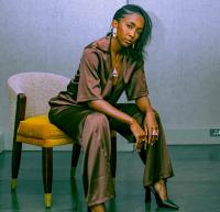 Qondile Mthethwa: Dare to be different!