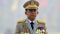 US holds more secret talks with Myanmar's rulers