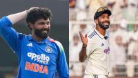 Jadeja dropped from ODIs, Bumrah included in Tests as BCCI announces India squads for New Zealand tour