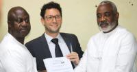 Sierra Leone Seals Deals for Four Bridges Construction Under $74M World Bank Project