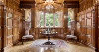 Historic Grade II-listed Wirral mansion on market for £2.75m