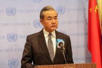 China urges Israel to halt ‘forced establishment’ of settlement expansion in occupied West Bank