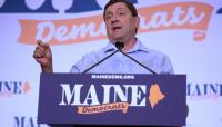 Dropkick Murphys, of Celtic punk rock fame, encourage Maine voters to ‘ship’ Troy Jackson to DC