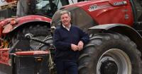 Farmer of the Year says Norfolk now has a louder voice to shout about British food