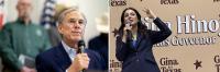 ELECTION 2026 | Here's how Texas governor candidates Greg Abbott, Gina Hinojosa want to reshape education