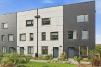 Step inside this climate-conscious home now on sale in the heart of Leeds