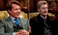 Cashing in from their time in the castle! As James Blunt gets his knuckles rapped by BBC for advertising £1,600 suit, he's not the only one milking it. From Miranda's merchandise to James Acaster's album, how Celebrity Traitors are flouting rules for…