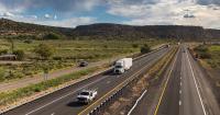 Diesel costs squeeze trucking ahead of peak shipping season