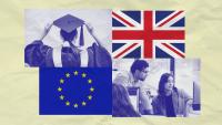 Inside the ‘intense’ Brexit dealing as EU and UK close in on under-30s deal