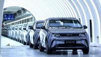 Hard Drive: China forcing European car brands to cut back