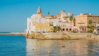 I live in Spain – locals flock to these six places for winter sunshine