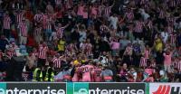 Sadiki And Ahoka Are The Jules In The Sunderland European Crown