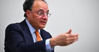 Attacks on Gulf energy infrastructure 'worrying' for outlook: Pakistan finance minister