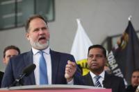 Ministers tout Indigenous policing investment