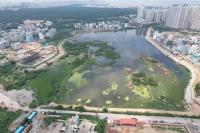 '3,000 acres saved’: HYDRAA chief Ranganath urges NGOs, corporates to help protect Hyderabad lakes