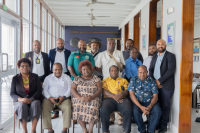CLRC CONCLUDES EAST SEPIK CONSULTATIONS ON NATIONWIDE PROVINCIAL HEALTH AUTHORITY ACT REVIEW