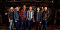 Old Crow brings its show to Penn’s Peak