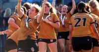 Mega gallery: Hunter eyes Australian Rugby Shield return