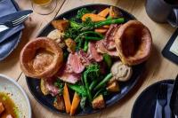 The busiest restaurants in Cambridgeshire during October 2026 - based on real customer bookings