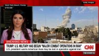 CNN news: Iran reveals the one secret Trump never wanted out