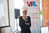 This Week on WURD: Ilhan Omar investigation, Philadelphia police shooting, Black maternal health crisis