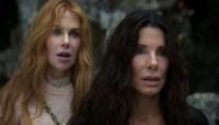 5 best new movies to stream this weekend on Netflix, Prime Video, Apple TV, and more (Oct. 17-18)