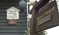 Tourist files $800k lawsuit against Salem's famous 'Witch House' over claims she fell down 'uneven' 17th Century wooden steps and broke her arm