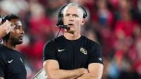 ACC Football Power Rankings: Florida State, North Carolina State Trending Down