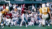 Alabama, Tennessee Will Both Wear Home Jerseys Saturday. These Nine Rivalries Should Follow Suit.