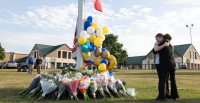 Oregon School Shooter Identified; Used Shotgun Purchased By Mother to Carry Out Assault