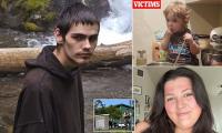 Oregon school shooter Griffin John II, 16, deliberately targeted his old special needs classroom massacre that killed four