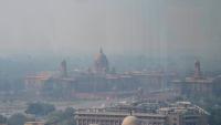 Delhi's AQI jumped from 65 to 216 in a day. Why pollution could worsen