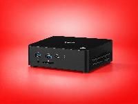Japanese brand launches mini PC with Ryzen AI 7 and fingerprint reader