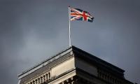 UK warns citizens against non-essential travel to Saudi Arabia amid Houthi attacks