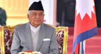 President Paudel extends Bada Dashain greetings