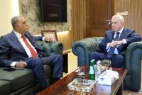Azerbaijani Ambassador to Jordan: No reversal of hijab ban decision