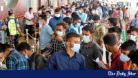 Bangladesh must answer for workers trafficked to war