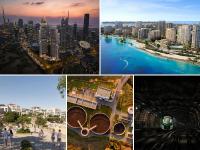 SABIC And Dubai Holding Lead September’s Top 10 Contract Awards