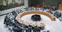 UN Security Council slams 'escalatory' Houthi attacks