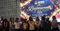 SPBD Awards recognise Women Entrepreneurs in Solomon Islands