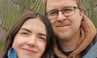 'The only lifestyle change we've had is getting a cleaner once a week': Meet the couple that has made a fortune self-publishing puzzle books