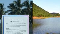 Environmental alarm over Adani’s ₹17,700-crore Vizag data centre: Water, wildlife at risk? NGT seeks Centre’s response