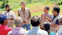 From Crisis Response to Climate Resilience: Innovating for Sri Lanka’s Agrifood Future
