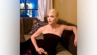 Selma Blair's rep breaks silence, calls flight arrest a 'medical emergency'